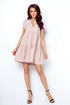 Robe de jour model 116130 IVON